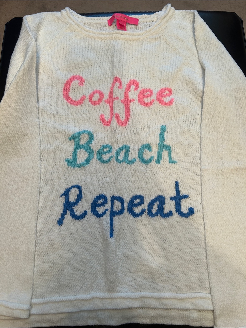 Lilly Pulitzer Sweater